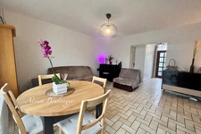 Maison à vendre 4 pièces VAUX LE PENIL (77)