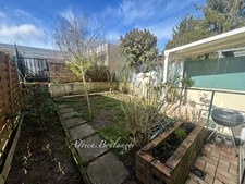Maison à vendre 4 pièces VAUX LE PENIL (77)