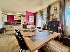 Appartement à vendre 3 pièces MOISSY CRAMAYEL (77)