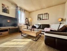 Appartement à vendre 3 pièces MOISSY CRAMAYEL (77)
