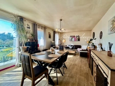 Appartement à vendre 3 pièces MOISSY CRAMAYEL (77)