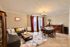Appartement à vendre 3 pièces SAVIGNY LE TEMPLE (77)