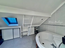 Maison à vendre 5 pièces COMBS LA VILLE (77)