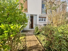 Maison à vendre 4 pièces VAUX LE PENIL (77)