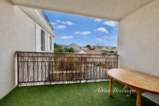 Appartement à vendre 3 pièces SAVIGNY LE TEMPLE (77)