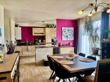Appartement à vendre 3 pièces MOISSY CRAMAYEL (77)