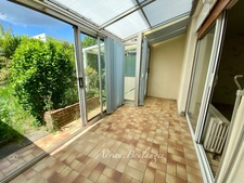 Maison à vendre 4 pièces VAUX LE PENIL (77)