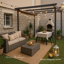 Maison à vendre 5 pièces COMBS LA VILLE (77)