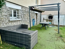 Maison à vendre 5 pièces COMBS LA VILLE (77)