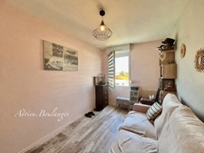 Appartement à vendre 3 pièces MOISSY CRAMAYEL (77)