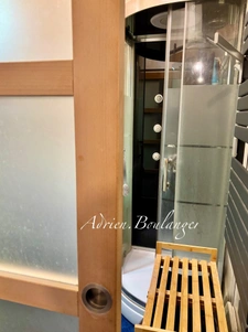 Appartement à vendre 3 pièces MOISSY CRAMAYEL (77)