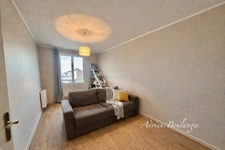 Appartement à vendre 3 pièces SAVIGNY LE TEMPLE (77)