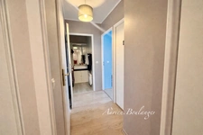 Appartement à vendre 3 pièces SAVIGNY LE TEMPLE (77)