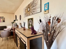 Appartement à vendre 3 pièces MOISSY CRAMAYEL (77)