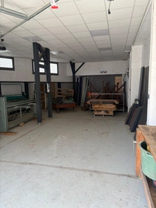 Local d'activité à louer SAINT JEOIRE PRIEURE (73) 90 m²