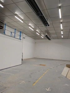 Local/bureau à louer CHAMBERY (73) 242 m²