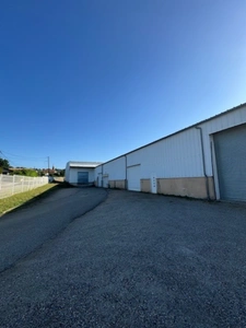 Locaux industriels de 960 m² à louer SONNAY (38) RESTE UN LOT DE 500 M²