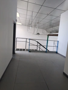 Local/bureau à louer CHAMBERY (73) 280 m²
