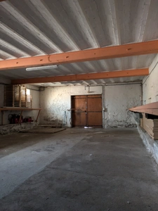 Local/bureau à louer ECHIROLLES (38) 680 m²