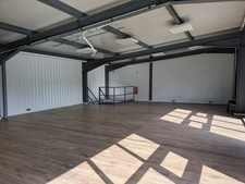 Local commercial à louer proche de CHAMBERY (73)380 m²