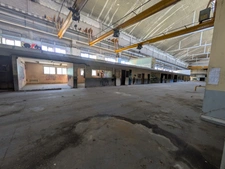 Locaux industriels à louer GIVORS (69) 2250 m²