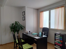 Local/bureau à louer MONTBONNOT SAINT MARTIN (38) 26 m²