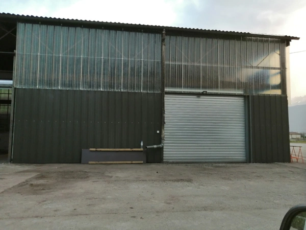 Local industriel à louer LE CHEYLAS (38) 300 m² BAISSE DE PRIX
