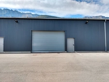Dpt Isère (38  Local industriel 610 M² A VENDRE