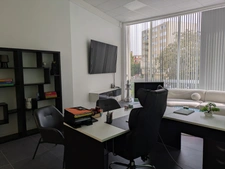 Bureau à louer BOURGOIN JALLIEU (38)