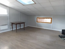 Locaux d'activités et bureaux loués à vendre SAINT JEOIRE PRIEURE (73)