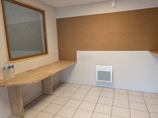 Local d'activité à louer CHAMBERY (73) 125 m²