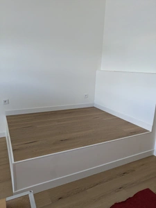 Local/bureau à louer BOURGOIN JALLIEU (38) 20 m²