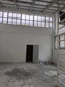Locaux industriel à louer FROGES (38) 150 m²