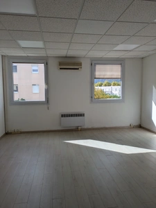 Bureaux à louer- 245 m²- sur GRENOBLE (38)