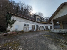 Locaux industriel à louer FROGES (38) 300 m²