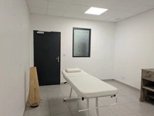 Dpt Isère (38), à louer BOURGOIN JALLIEU bureau 15 m²