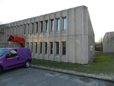 Dpt Isère (38), à louer bureaux  59 m² à MEYLAN  