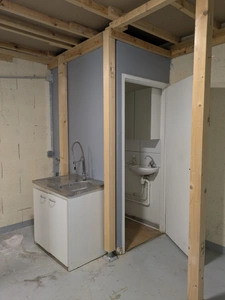 Dpt Savoie (73), à louer CHAMBERY local d'activité 110 M²