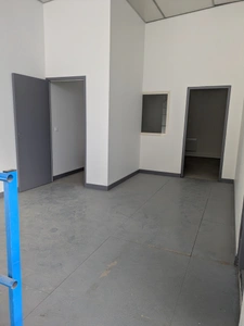 Local/bureau à louer CHAMBERY (73) 280 m²