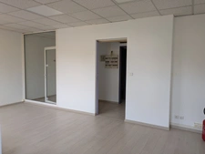 Bureaux à vendre GRENOBLE (38) 245 m²