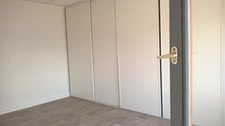 Local/bureau à louer CHAMBERY (73) 80 m²