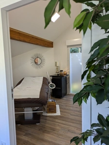 Dpt Isère (38), à louer MONTBONNOT local commercial 65 m² et 26 m²