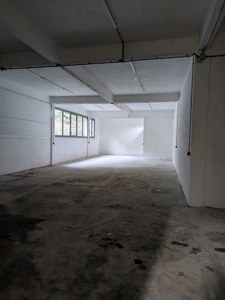 Locaux industriel à louer FROGES (38) 150 m²