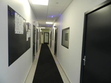 Dpt Isère (38), à louer BOURGOIN JALLIEU bureau 15 m²