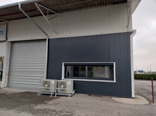 Local/bureau à louer CHAMBERY (73)200 M²