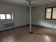 Local d'activité à louer CHAMBERY (73) 125 m²