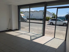 Local/bureau à louer CHAMBERY (73) 280 m²