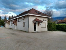 Local/bureau à louer MONTBONNOT SAINT MARTIN (38) 26 m²