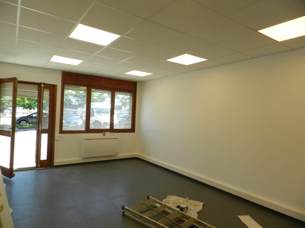 Dpt Savoie (73), à louer CHAMBERY local 32 m² 