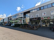 Bureaux à louer- 245 m²- sur GRENOBLE (38)